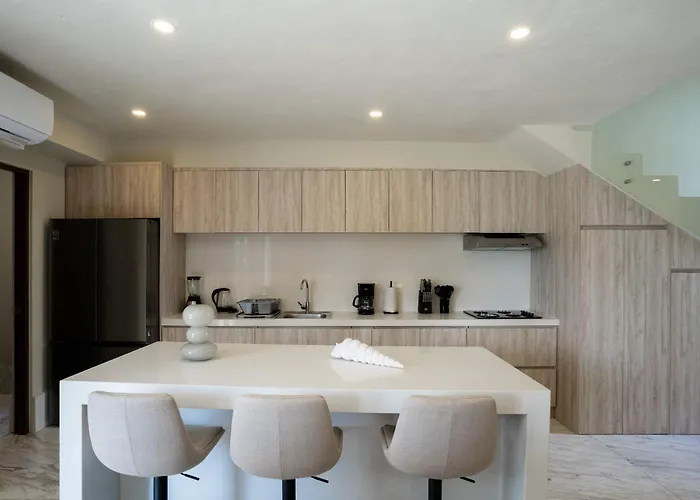 Casa Arena-family By The *