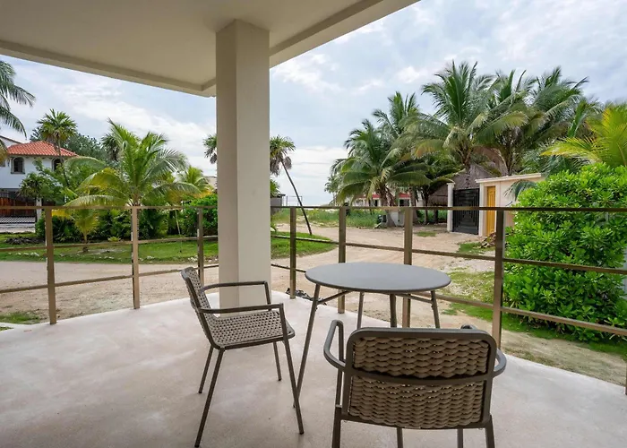Holiday home Casa Arena-family By The *