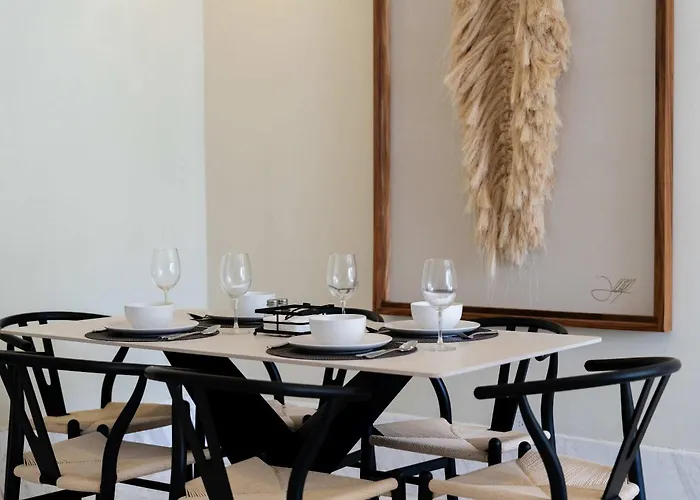Holiday home Casa Arena-family By The