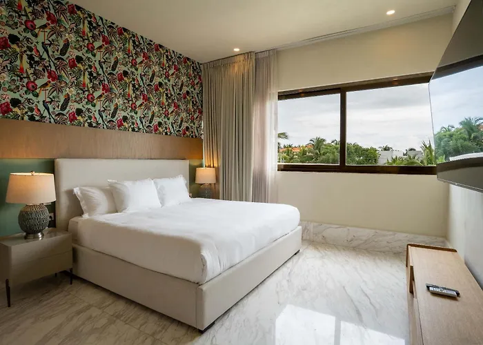 Casa Arena-family By The Holiday home Lafitte