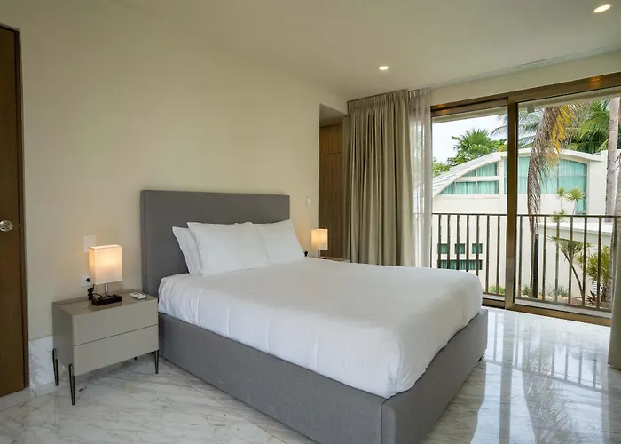 Casa Arena-family By The Holiday home *