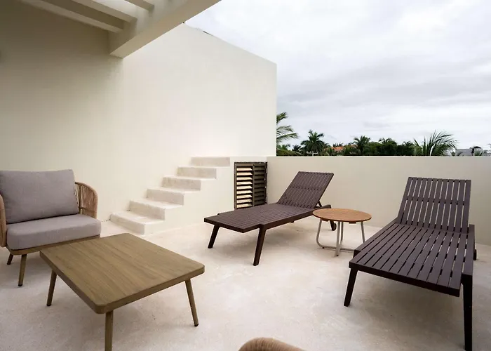 Casa Arena-family By The