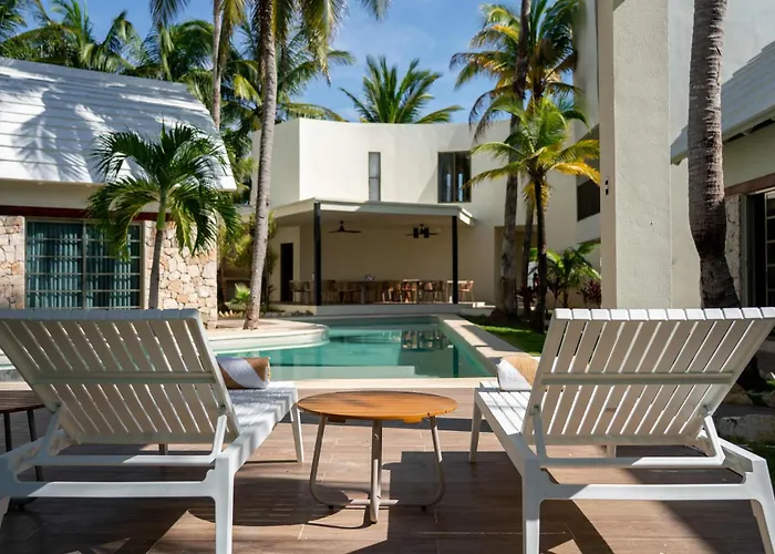 Holiday home Casa Arena-family By The Lafitte