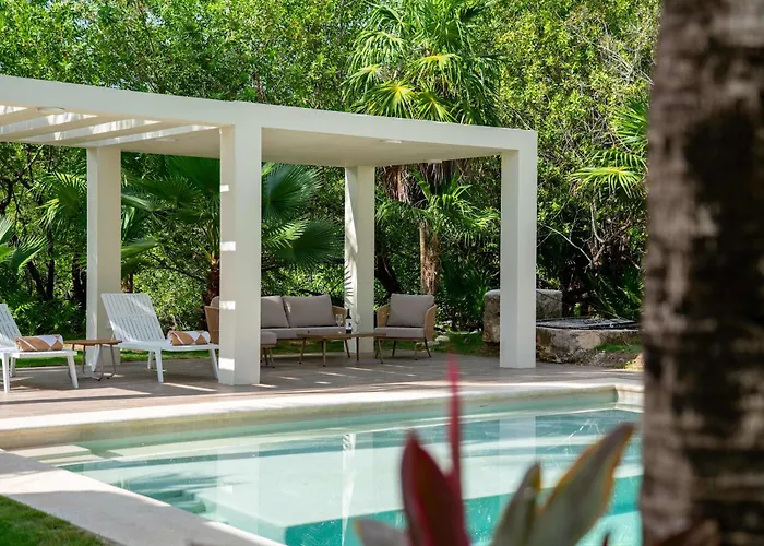 Casa Arena-family By The Lafitte