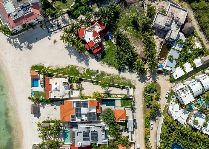 Casa Arena-family By The Holiday home