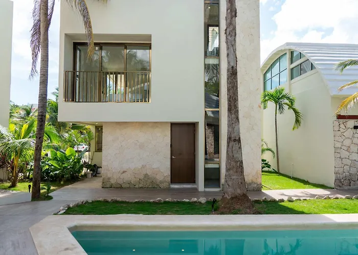 Holiday home Casa Arena-family By The